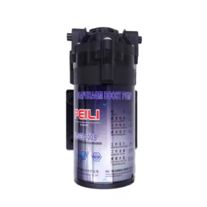 RO Self-suction pump