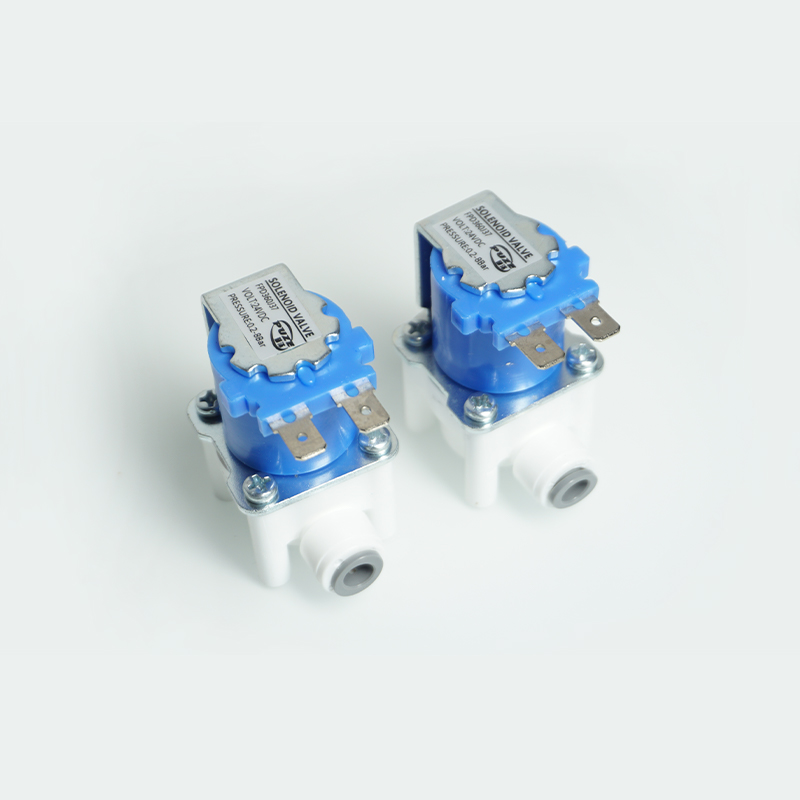 24VDc Solenoid Valve