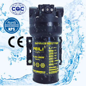 PL-501-500（5 chamber booster pump）