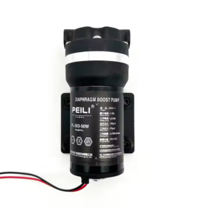 RO Small size booster pump