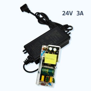 24V 3A