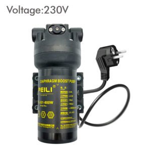 AC230V Diaphragm Pump